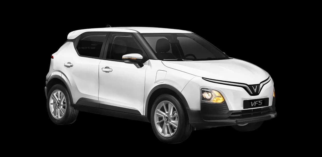 VF5 Plus